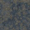 Damaged Blue Painted Concrete PBR Texture - Image 2
