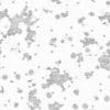 Damaged Blue Painted Wall PBR Texture - Image 3