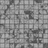 Damaged Blue Tiles PBR Texture - Image 4