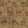Damaged Cardboard Ration Box PBR Texture - Image 3
