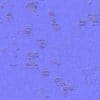 Damaged Cardboard Ration Box PBR Texture - Image 7