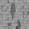 Damaged Concrete Panels PBR Texture - Image 5