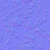 Damaged Concrete Wall PBR Texture - Image 7