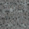 Damaged Concrete Wall with Masked Windows PBR Texture - Image 2