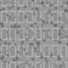 Damaged Concrete Wall with Masked Windows PBR Texture - Image 5