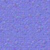 Damaged Pavement PBR Texture - Image 7