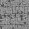 Damaged Pavement PBR Texture - Image 3
