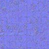 Damaged Pavement PBR Texture - Image 7