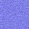 Damaged Plaster Wall PBR Texture - Image 7