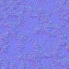 Damaged Plaster Wall PBR Texture - Image 7