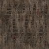 Damaged Wooden Floor Tiles PBR Texture - Image 2
