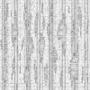 Damaged Wooden Floor Tiles PBR Texture - Image 3