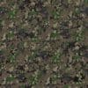 Flaked Camo Painted Metal PBR Texture - Image 3