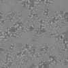 Flaked Cyan Metal PBR Texture - Image 5