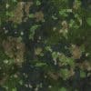 Green Camo Fabric PBR Texture - Image 3