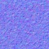Grey Brick Rubble PBR Texture - Image 7