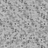 Grey Brick Rubble PBR Texture - Image 9