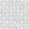 Plaster Wall with Broken Windows PBR Texture - Image 3
