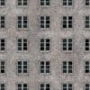 Plaster Wall with Broken Windows PBR Texture - Image 2