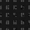 Plaster Wall with Broken Windows PBR Texture - Image 8