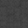 Plywood Bunker Wall PBR Texture - Image 8