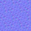 Purple Creature Skin PBR Texture - Image 6