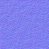 Purple Creature Skin with Spikes PBR Texture - Image 7