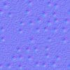 Red Alien Skin PBR Texture - Image 7