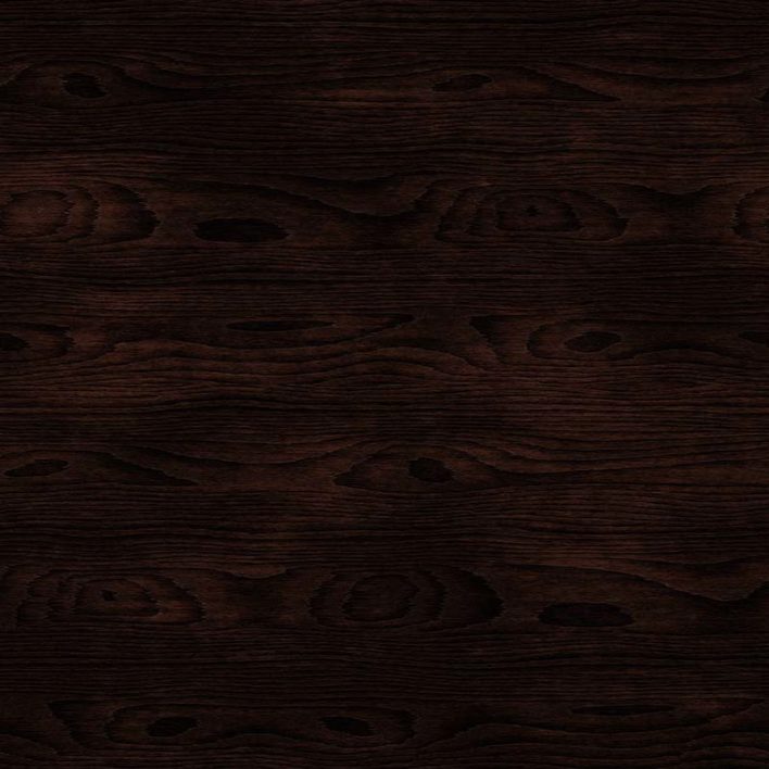 Dark Oak Wood Pbr Texture