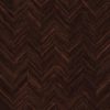 Dark Pecan Chevron Floor  PBR Texture - Image 2