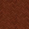 Mahogany Herringbone Floor PBR Texture - Image 2