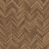 Pecan Chevron Floor PBR Texture - Image 2