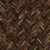 Pecan Chevron Floor PBR Texture - Image 2