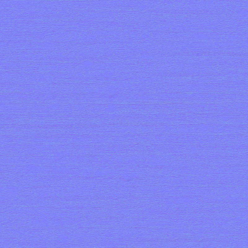 Two Color Painted Wood PBR Texture - Image 7