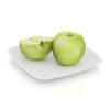 Halved apple - Image 3