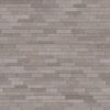 Beige Rectangular Sandstone Pavement PBR Texture - Image 2