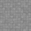 Beige Square Stone Pavement PBR Texture - Image 5