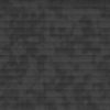 Black Ceramic Roof PBR Texture - Image 8