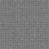 Black Square Stone Pavement PBR Texture - Image 4