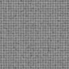 Black Square Stone Pavement PBR Texture - Image 9
