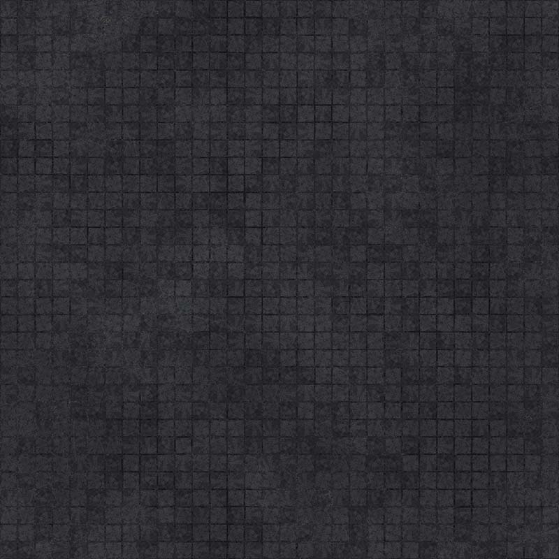 Black Wooden Pavement PBR Texture