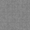 Black Wooden Pavement PBR Texture - Image 4