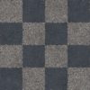 Blue and Grey Stone Pavement PBR Texture - Image 2