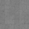 Cracked Grey Square Concrete Pavement PBR Texture - Image 4