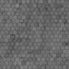 Damageded Hexagon Concrete Pavement PBR Texture - Image 3