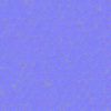 Damageded Hexagon Concrete Pavement PBR Texture - Image 7