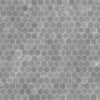 Damageded Hexagon Concrete Pavement PBR Texture - Image 9