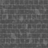 Dark and Light Grey Square Concrete Pavement PBR Texture - Image 9
