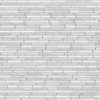 Dark Grey Rectangular Stone Pavement PBR Texture - Image 3