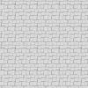 Dark Grey Shingle Roof PBR Texture - Image 3